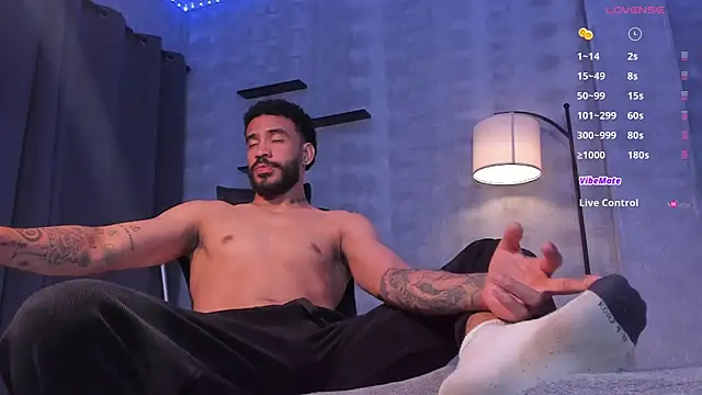 JesusOne online show from November 21, 1:37 am