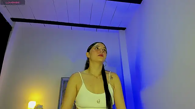 Snapshot of ice_grace chatting on May 19, 9:38 am ice grace online show from May 19, 9:38 am