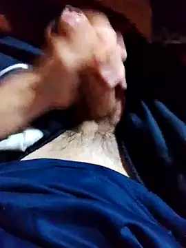 Uriel1615 online show from October 7, 7:37 pm