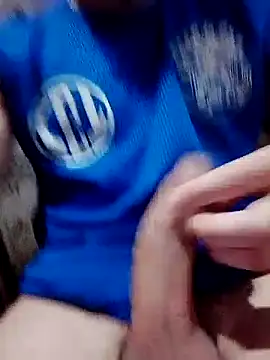 Uriel1615 online show from September 24, 4:35 pm