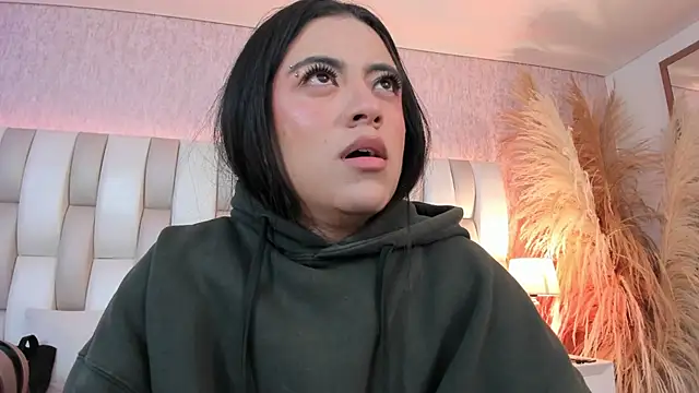 Rebeca jones online show from April 10, 12:12 pm