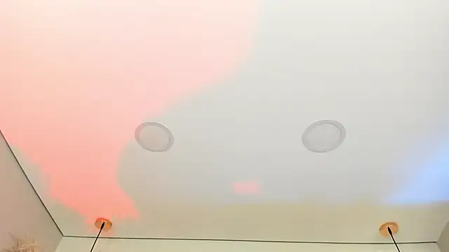 Rebeca jones online show from October 8, 12:17 pm