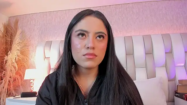 Rebeca jones online show from February 20, 12:07 pm