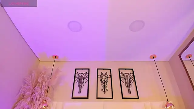 Rebeca jones online show from October 30, 12:03 pm