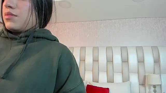 Rebeca jones online show from March 24, 12:05 pm