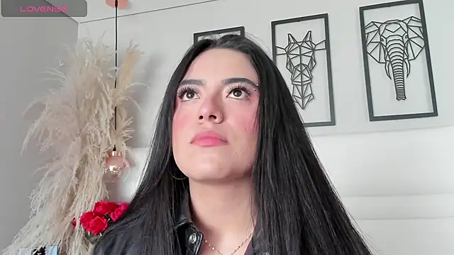 Rebeca jones online show from November 20, 12:06 pm