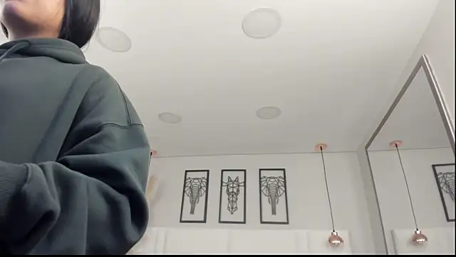 Rebeca jones online show from October 2, 12:08 pm