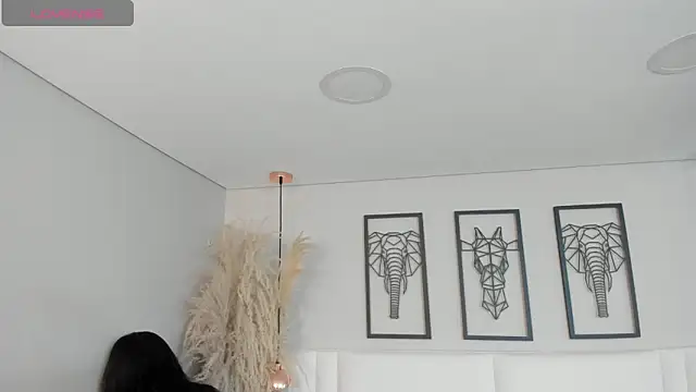 Rebeca jones online show from October 29, 12:04 pm