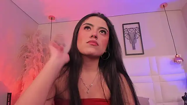 Rebeca jones online show from November 29, 12:16 pm