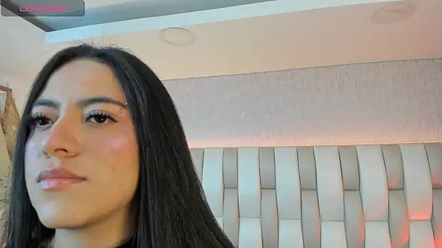 Rebeca jones online show from February 19, 12:13 pm