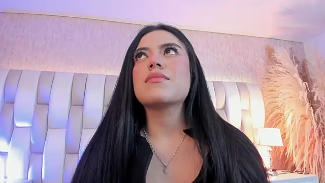 Rebeca jones online show from March 7, 12:21 pm