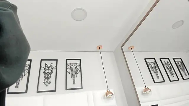 Rebeca jones online show from October 7, 12:06 pm