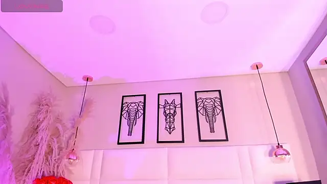 Rebeca jones online show from October 10, 12:17 pm