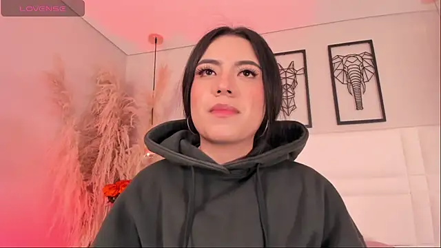 Rebeca jones online show from September 22, 12:22 pm