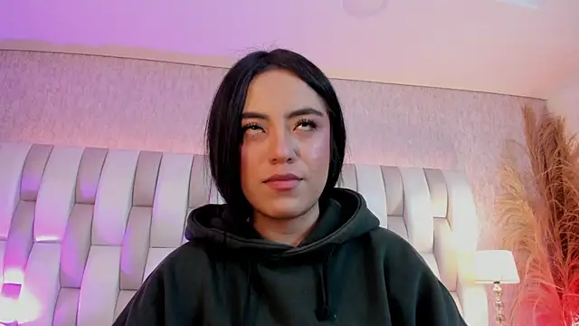 Rebeca jones online show from February 23, 12:17 pm