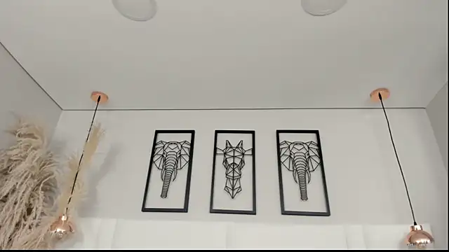 Rebeca jones online show from September 30, 12:11 pm