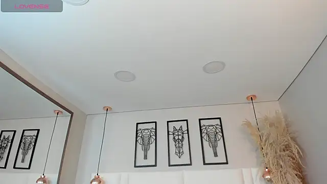 Rebeca jones online show from November 6, 12:20 pm