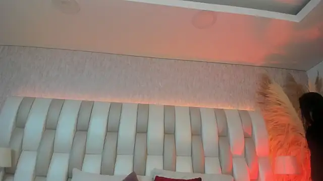 Rebeca jones online show from April 2, 12:01 pm