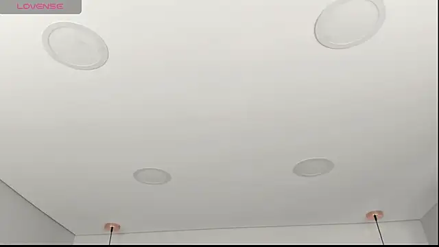 Rebeca jones online show from October 3, 12:17 pm