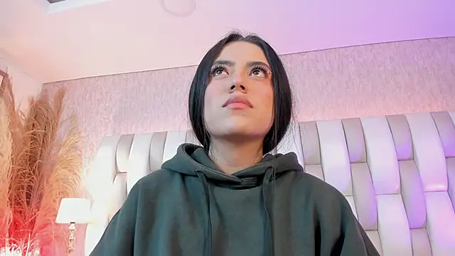 Rebeca jones online show from February 17, 12:13 pm