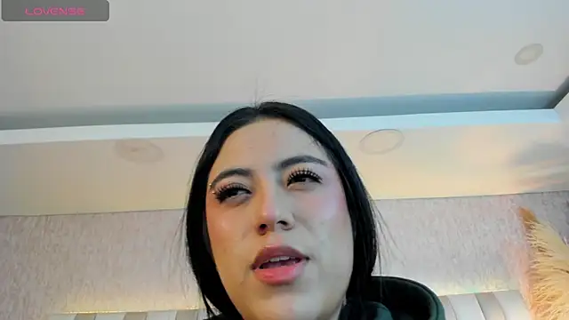 Rebeca jones online show from March 10, 12:31 pm