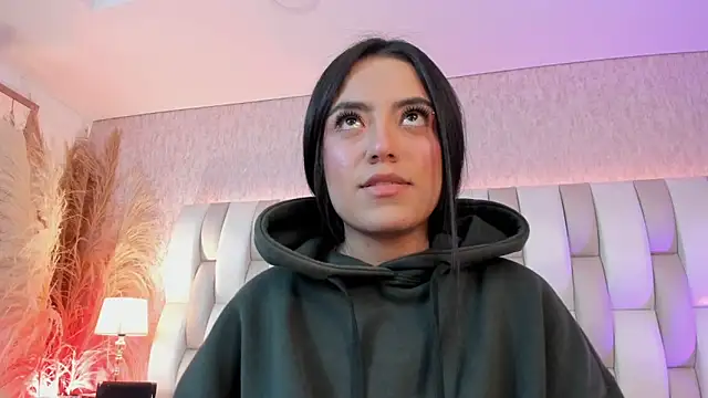 Rebeca jones online show from February 13, 12:16 pm