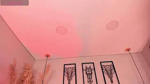 Rebeca jones online show from September 19, 12:09 pm