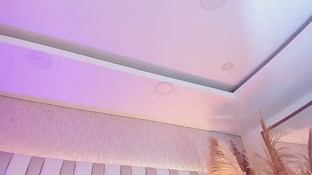 Rebeca jones online show from March 6, 12:55 pm