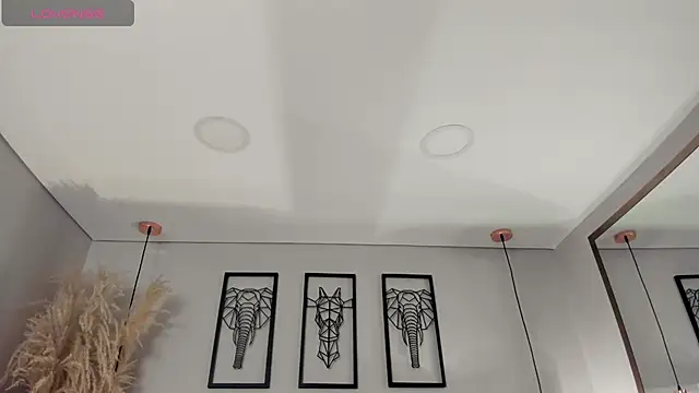 Rebeca jones online show from November 3, 12:09 pm