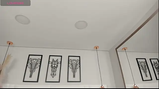 Rebeca jones online show from September 24, 12:11 pm