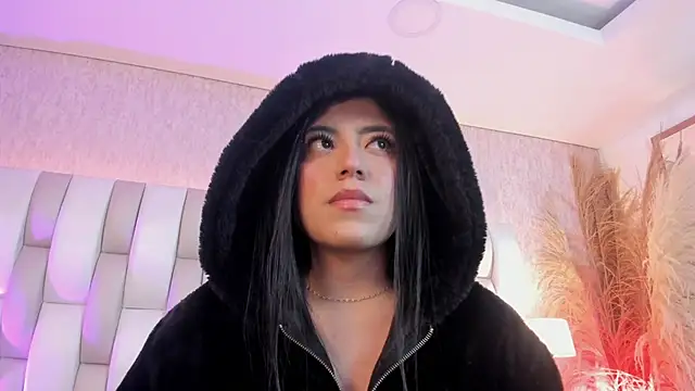 Rebeca jones online show from February 25, 12:05 pm