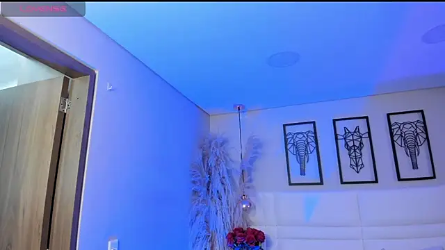 Rebeca jones online show from October 22, 12:26 pm