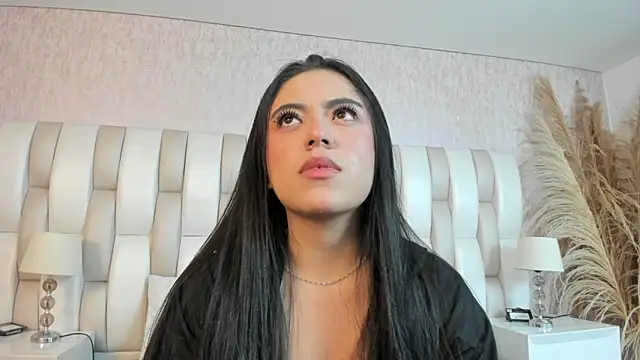 Rebeca jones online show from March 19, 12:05 pm