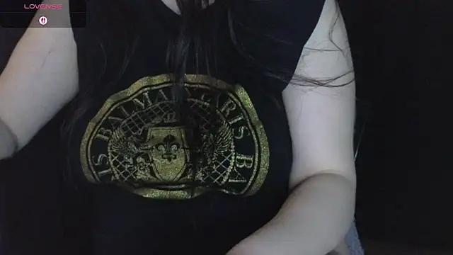 Mia G0ld online show from April 16, 9:39 pm