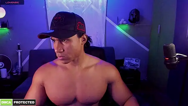 Carl Smithh online show from September 9, 6:50 pm