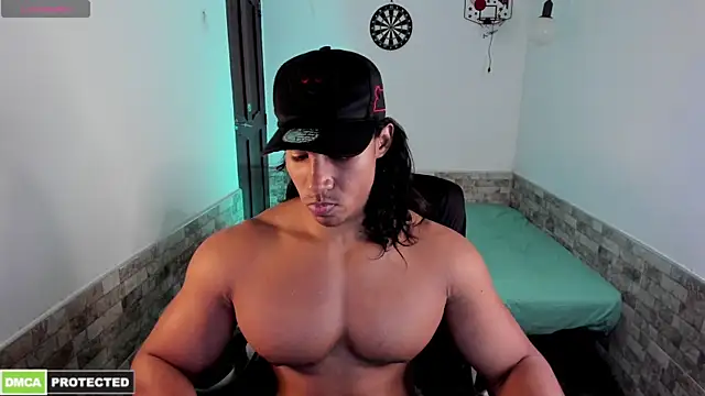 Carl Smithh online show from November 15, 1:53 am