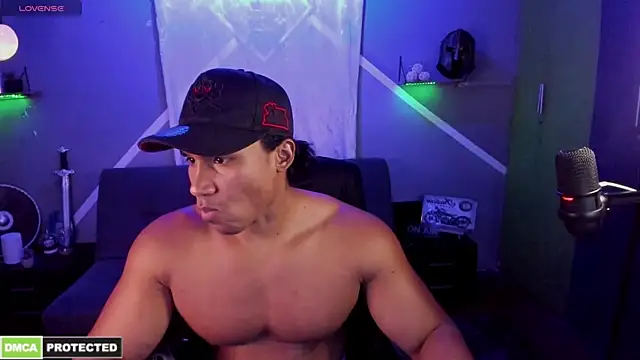 Carl Smithh online show from October 11, 4:57 am