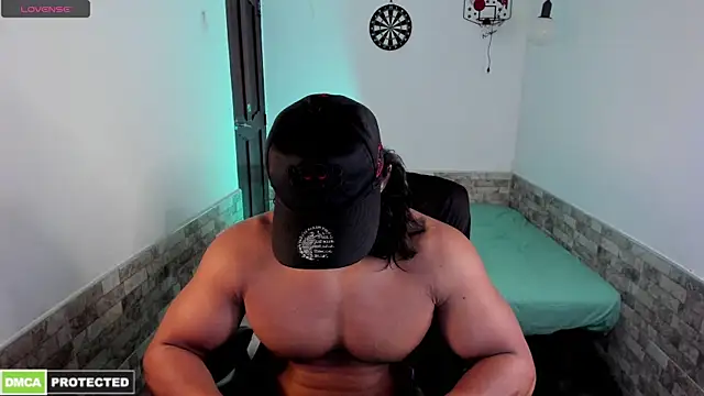 Carl Smithh online show from November 4, 1:09 am