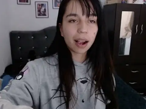 Snapshot of xx_nath_xx chatting on January 16, 3:45 am xx nath xx online show from January 16, 3:45 am