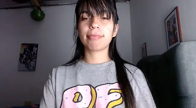 Snapshot of xx_nath_xx chatting on February 15, 6:33 am xx nath xx online show from February 15, 6:33 am