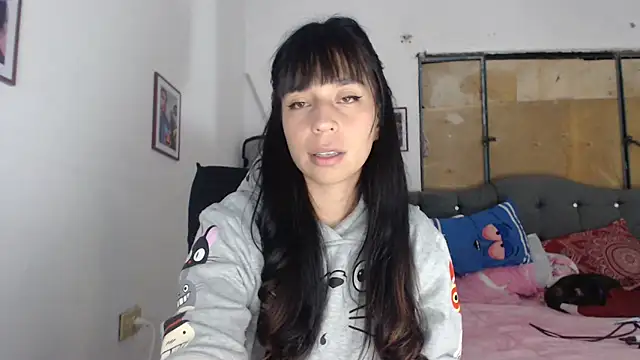 Snapshot of xx_nath_xx chatting on October 7, 4:24 am xx nath xx online show from October 7, 4:24 am