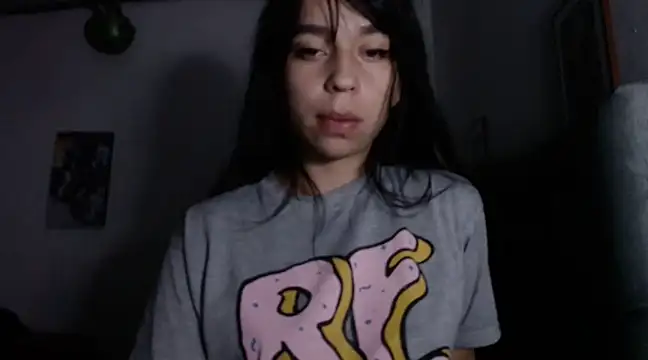 Snapshot of xx_nath_xx chatting on February 13, 4:54 am xx nath xx online show from February 13, 4:54 am