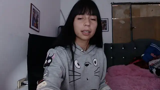 Snapshot of xx_nath_xx chatting on October 11, 9:27 pm xx nath xx online show from October 11, 9:27 pm