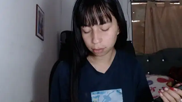 Snapshot of xx_nath_xx chatting on October 29, 4:50 pm xx nath xx online show from October 29, 4:50 pm