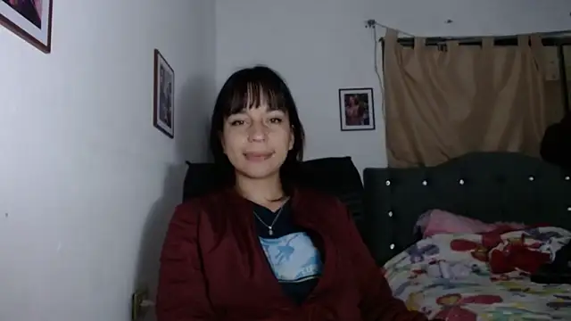 Snapshot of xx_nath_xx chatting on October 30, 4:55 am xx nath xx online show from October 30, 4:55 am