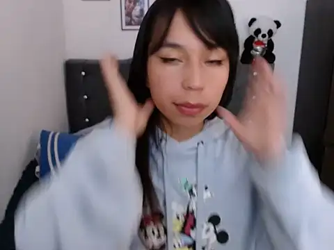 Snapshot of xx_nath_xx chatting on February 4, 6:38 pm xx nath xx online show from February 4, 6:38 pm