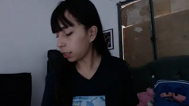 Snapshot of xx_nath_xx chatting on October 9, 7:25 pm xx nath xx online show from October 9, 7:25 pm