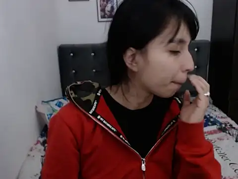 Snapshot of xx_nath_xx chatting on January 4, 3:07 am xx nath xx online show from January 4, 3:07 am