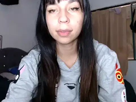 Snapshot of xx_nath_xx chatting on March 18, 6:17 pm xx nath xx online show from March 18, 6:17 pm