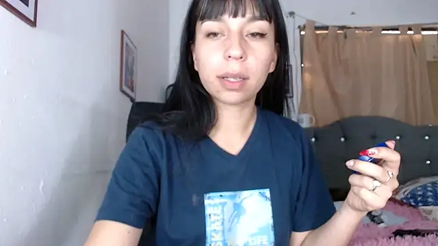 xx nath xx online show from November 11, 7:30 pm